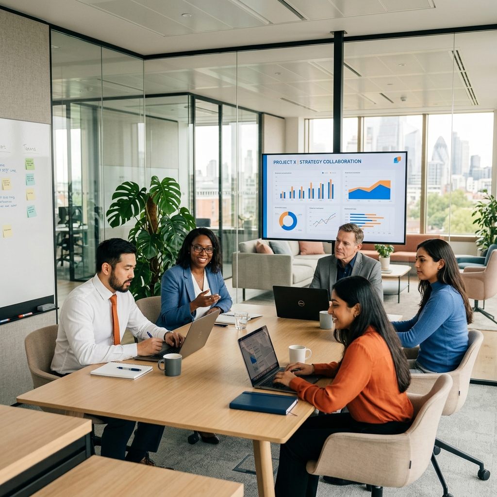 About Omiz Solutions